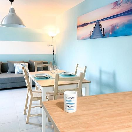 Apartmán Puerta Del Sol - Aroma De Mar II - Door 270 Caleta De Fuste Exteriér fotografie