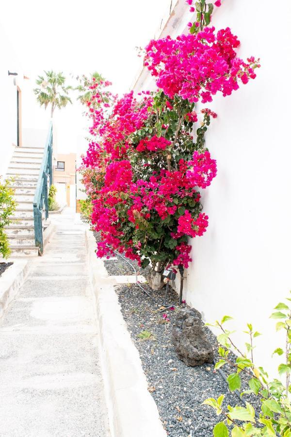 Apartmán Puerta Del Sol - Aroma De Mar II - Door 270 Caleta De Fuste Exteriér fotografie