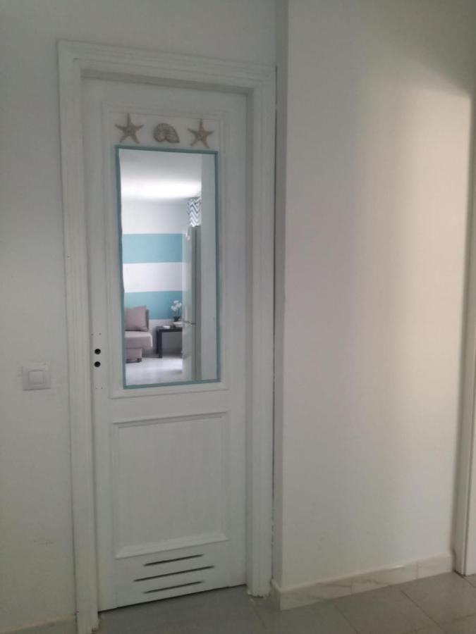Apartmán Puerta Del Sol - Aroma De Mar II - Door 270 Caleta De Fuste Exteriér fotografie